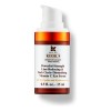Suero Kiehl's Powerful-Strength Para Ojos con Vitamina C y Tripéptidos,