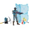 Fortnite Early Game Survival Kit Figure Pack, The Visitor