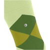 Burlington Men's Clyde M So Cotton Patterned 1 Pair Socks,