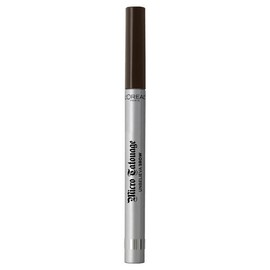 L'Oreal Unbelieva'brow Micro Tattoo Ebony