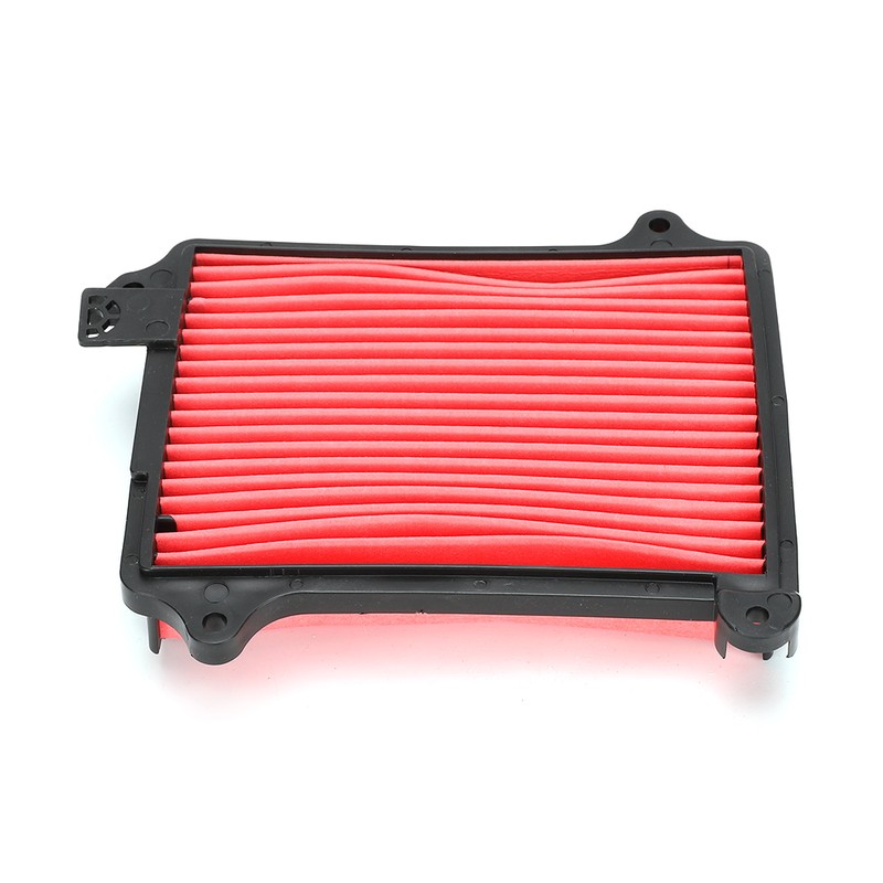 Motorcycle Air Filter Cleaner Replacement Fit for Honda AX-1 NX250