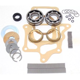 USA Industries Complete Bearing & Seal Kit Transmission Jeep CJ T90  T-90 3spd