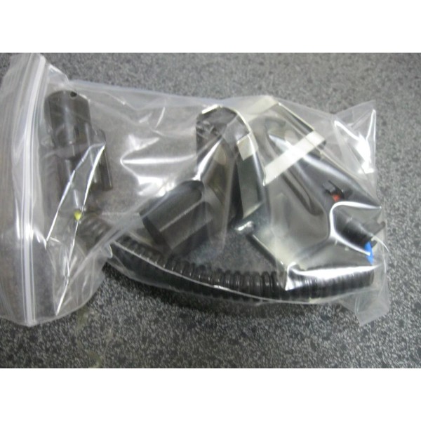 Dorman 970-024 ABS Wheel Speed Sensor