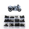 Xitomer Full Sets Fairing Bolts Kits, Fit for GSX1300R HAYABUSA