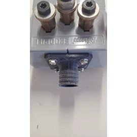 Blum Eco Drill To Festool Bosch Vacuum Adaptor Vacuum Port