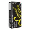 Italian Coffee for Espresso Lovers capsules compatible with Nespresso Original