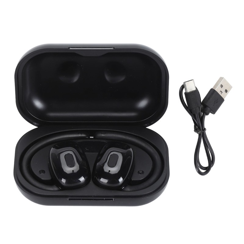 Language Translator Earbuds BT5.3 Noise Canceling 74 Languages 70 Accents