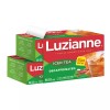 LUZIANNE DECAFFEINATED FAMILY SIZE ICED TEA BAGS (96 ct., QUART
