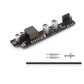 POE Expansion Board for NVIDIA Jetson Orin Nano/NX Mini Body Saves Even More Space Network Connection and Power Supply Provided for Jetson Orin