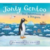 Jonty Gentoo: The Adventures of a Penguin