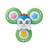 Joy Palette (JOYPALETTE) Focus On! Kokin-chan Petacle Brain Development Spinner