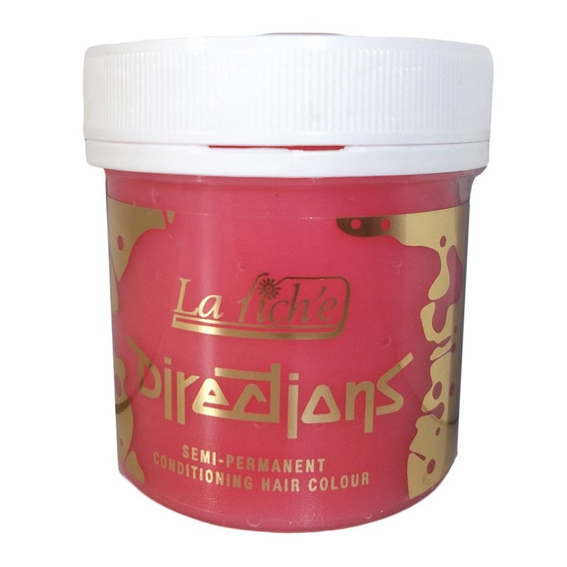 Directions Haartönung PASTEL PINK