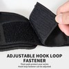 Lifting Straps Strength Training - High Quality Leather Lifting Straps