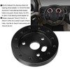 Nikou Steering Wheel Rest Spacer Spacer for 3-Hole High Precision
