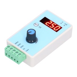Signal Generator Analog Output Handheld Digital Signal Generator 0‑10V/2‑10V 0‑20mA/4‑20mA Function Generator