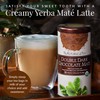 The Republic of Tea – Organic Double Dark Chocolate Maté,