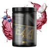 GN Laboratories EAA Xtreme (Blueberry Cocos) - 500g EAAs Powder
