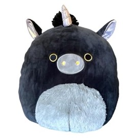Squishmallows 5" Nicolita The Unicorn