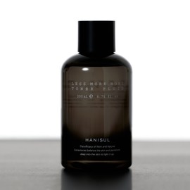Hanisul Lessmore Noni Toner Fluid 200ml+Sample Set / 하니술 레스모어 노니 토너 플루이드 200ml+샘플세트