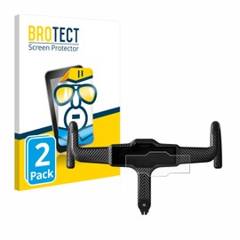 BROTECT Screen Protectors for Flite Flitedeck Smart Cockpit Ultra Clear (Pack of 2)