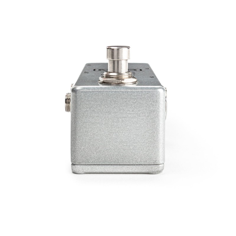 MXR TRS Split + Tap Guitar Effect Pedal