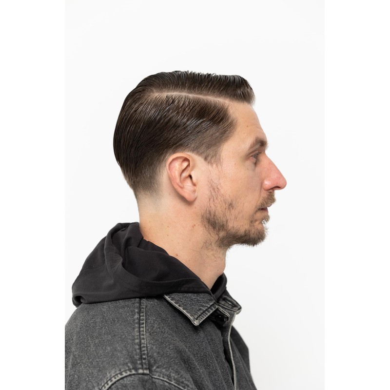 BROSH SUPER HARD GEL 200g Hard Hold