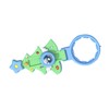Touch High Jump Toys Kit Puzzle Interesting Jump Training Equipment