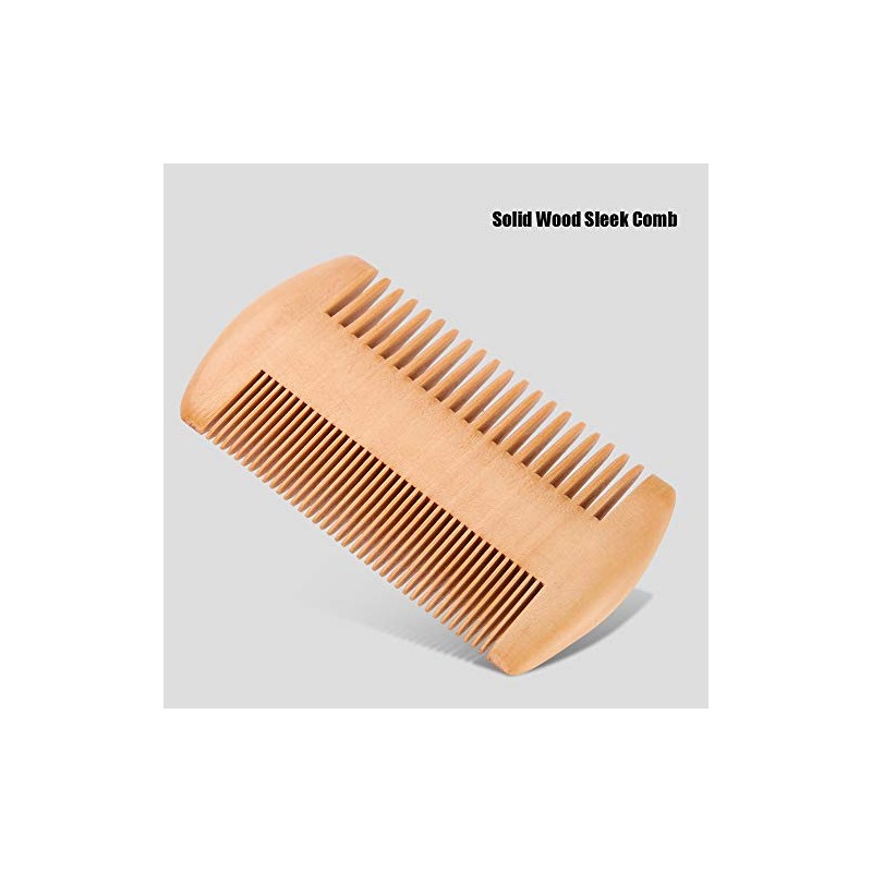 barba kit cuidado, Kit de barba 4 en 1 cuidado