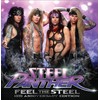 Feel the Steel (15th Anniv.ed.)
