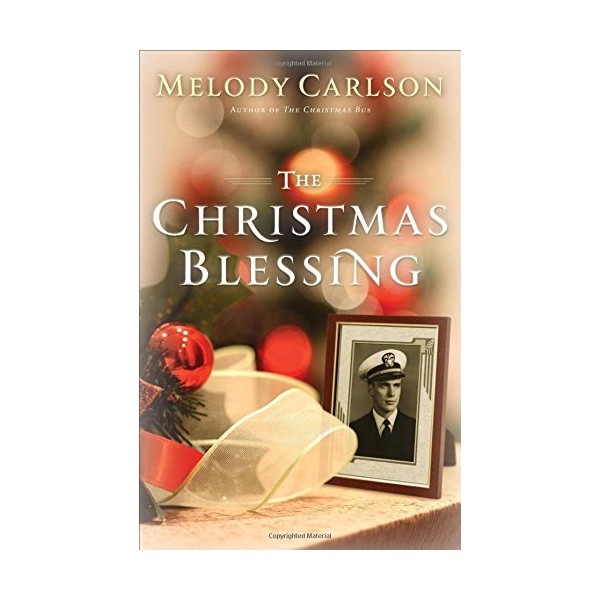 The Christmas Blessing