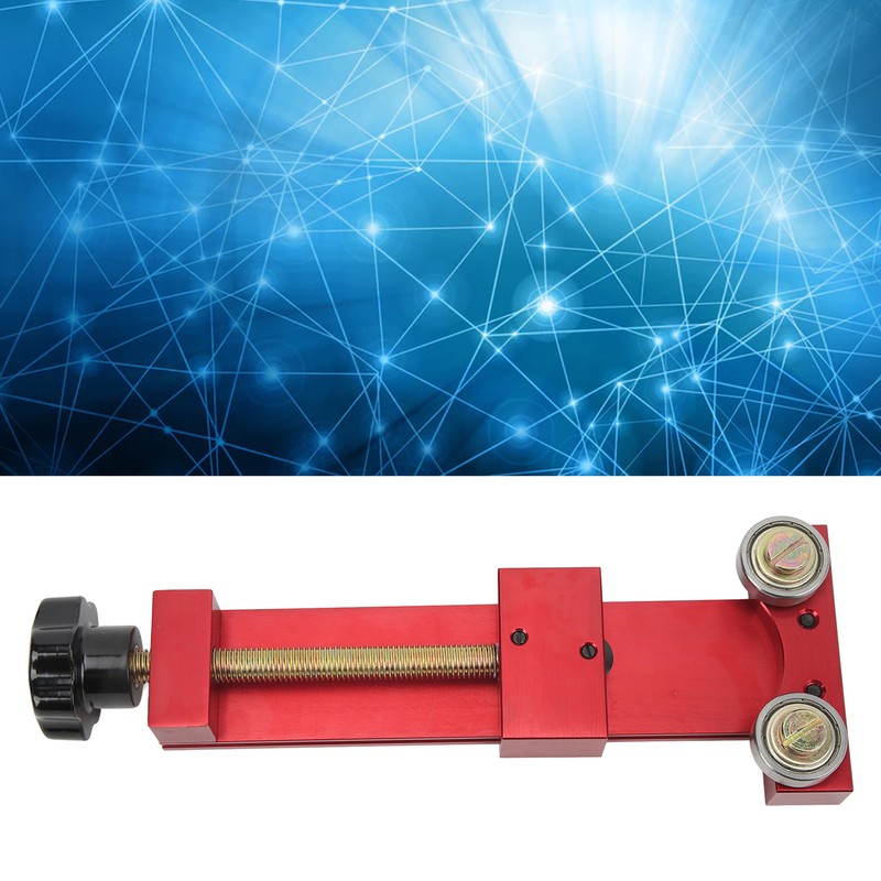 Red Oil Filter Cutter Cutting Tool Aluminum Alloy 66490 for