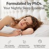 BIOptimizers Sleep Breakthrough Capsules - Natural Support Supplement | Calming