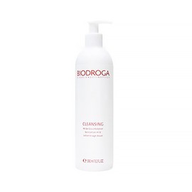 BioDroga Toner 390ml 2nd Cleanser Soothing Astringent Alcohol Free + Sample / 바이오드로가 토너 390ml 2차 클렌저 진정 수렴 무알콜+샘플