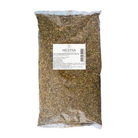 Hestia Herbs Greek Mediterranean Herb Mix for Cooking 500g