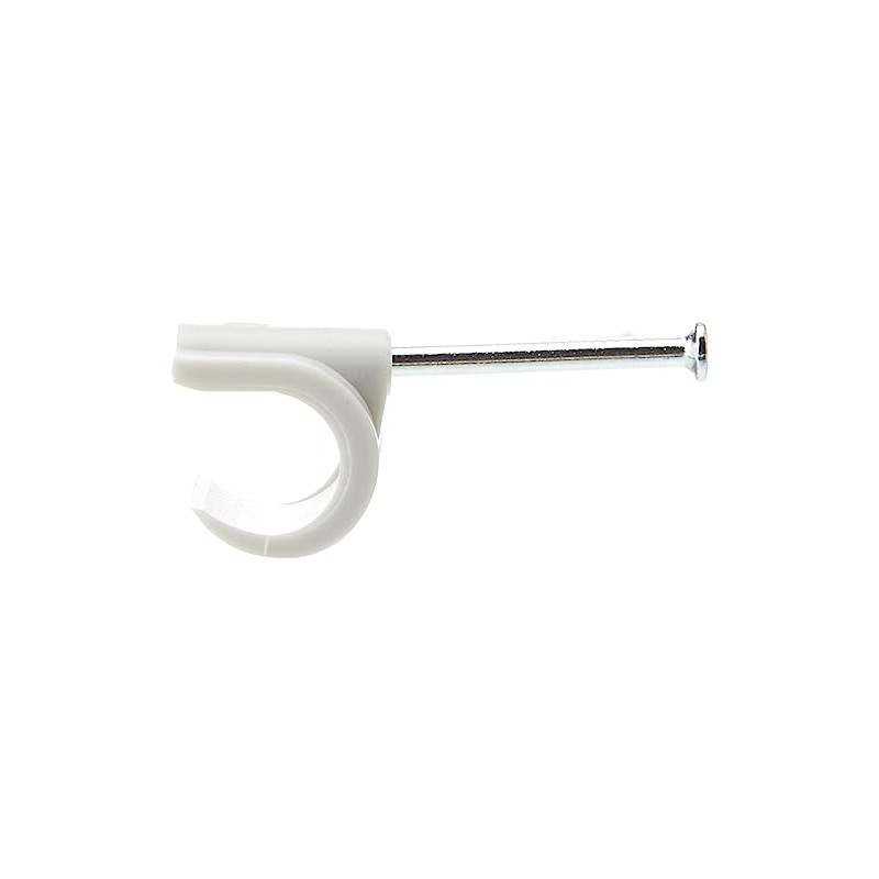 Kopp 347804088 ISO Clamps 10-14 mm with 30 mm Steel