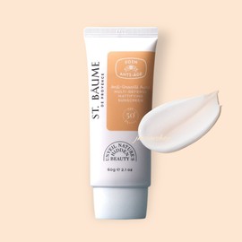 raw spring Saengbom Multi-Defense Mattifying Sunscreen 60ml / 생봄 멀티 디펜스 매티파잉 선 스크린 60ml