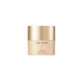 The Who Gongjinhyang Cleansing Balm 50ml×1, Skin Texture Care, 1 / 더후 공진향 클렌징 밤 50ml×1개 피부결케어 1개
