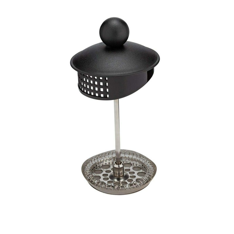 French Press 12 Cup Coffee Plunger - 1500ml Capacity -