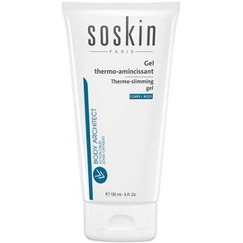 SOSKIN THERMO- SLIMMING GEL 150ML