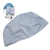 Boat Yacht Outboard Motor Rainproof Protection Sun Cover Marine Accessories