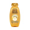 Garnier Whole Blends Shampoo with Moroccan Argan & Camellia Oils