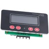Temperature Controller LCD Display Constant Temperature Heating Thermostat XHW1622