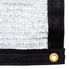 Be Cool Solutions - 70% Reflective Aluminet Shade Cloth (10'