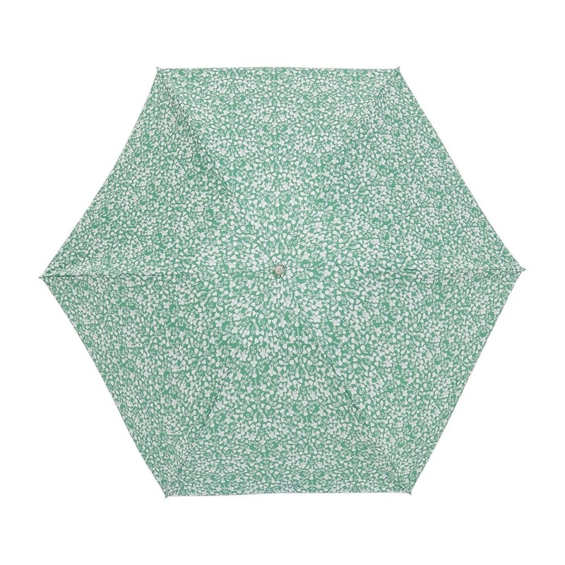 Moonbat 22-431-12144-02 Parasol Folding Umbrella, For Rain or Shine, First-class