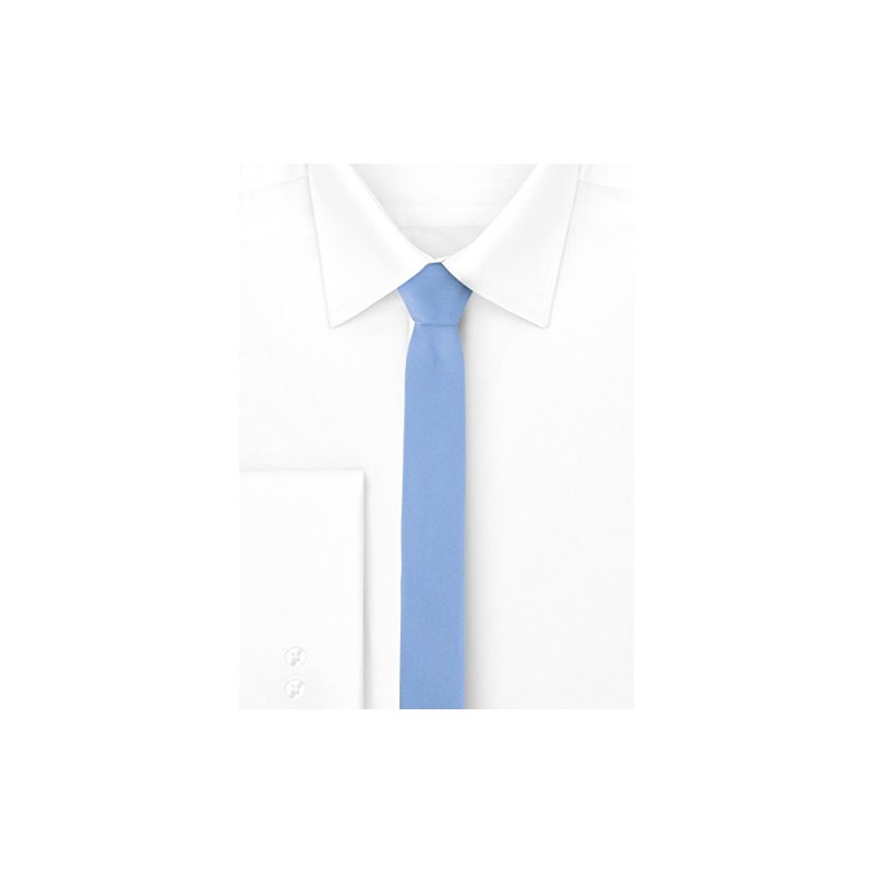 Ladeheid SP-5 Men's Narrow Tie, 150 x 5 cm -