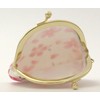 前田染工 彩詩庵 春いろ (桜) 2.5丸小銭入れ
