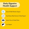 Anti Alcohol Drink Support Supplement - Craving Support,Liver Health,Reduce Alcohol