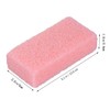 FOMIYES Pumice Stone Foot Scrubber Tool for Callus Removal Dead