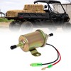 Podoy E11005 Fuel Pump Compatible with Polaris Ranger 400/500 1999-2012