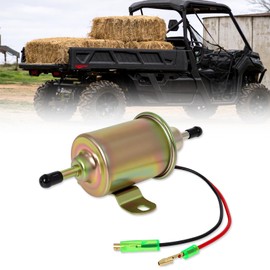 Podoy E11005 Fuel Pump Compatible with Polaris Ranger 400/500 1999-2012